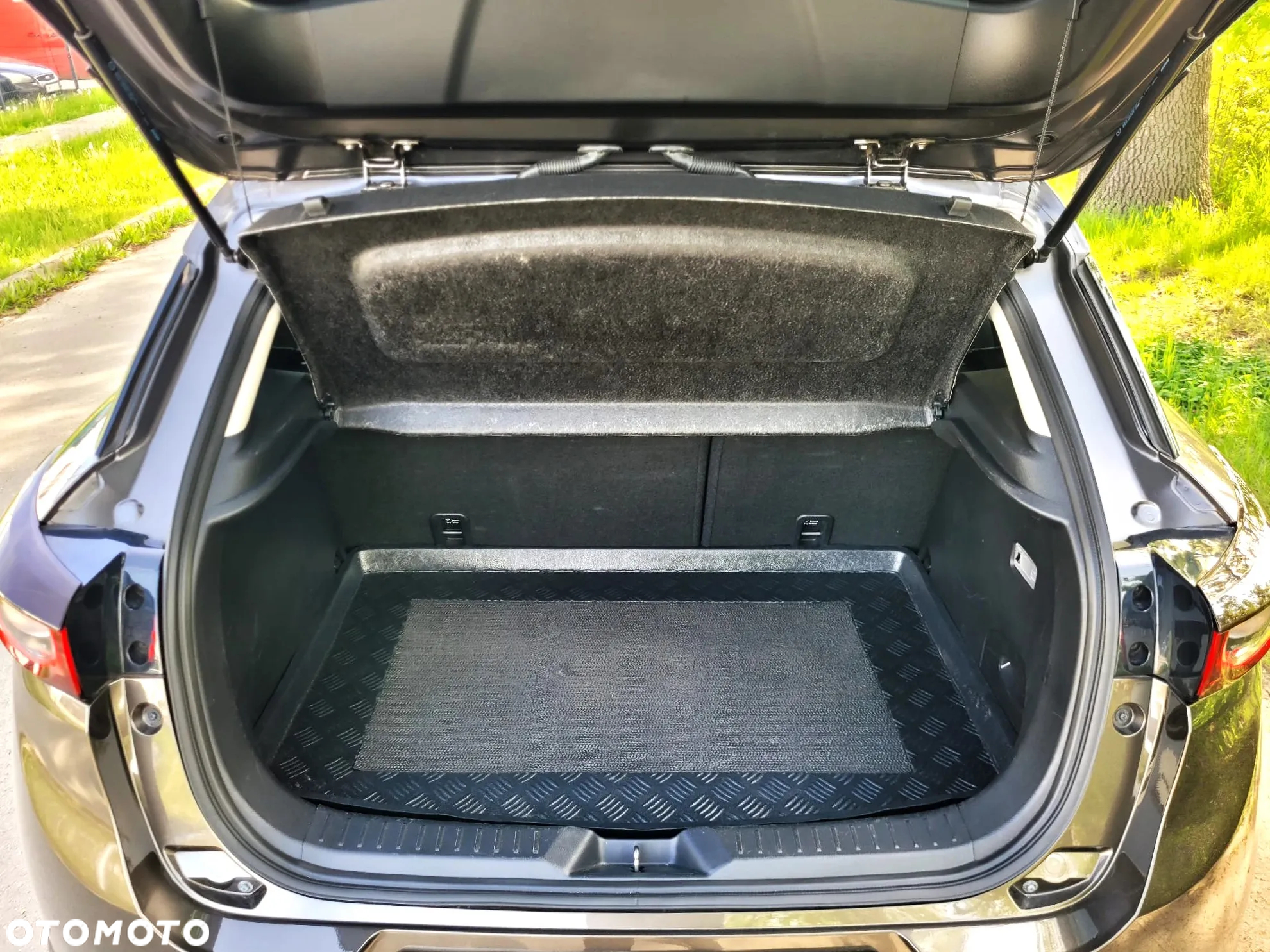 Mazda CX-3 2.0 SkyEnergy - 37