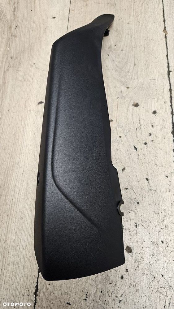 Osłona Tłumika Yamaha YZF R1 RN22 09-14 14B-14718-00 - 4