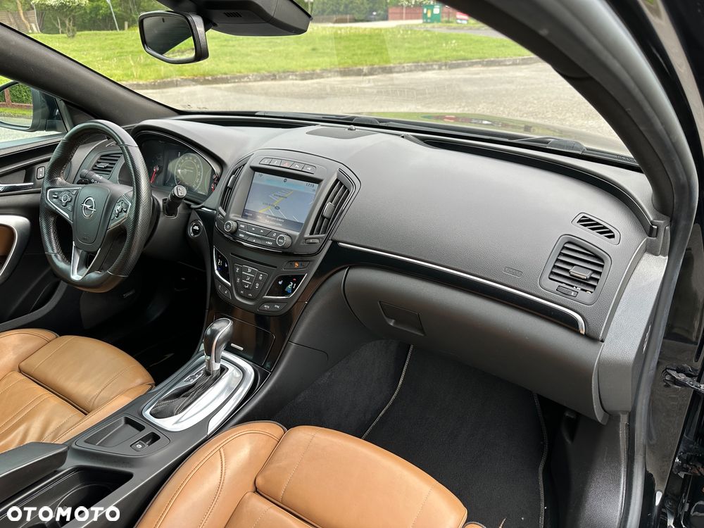 Opel Insignia 1.6 CDTI Cosmo - 23