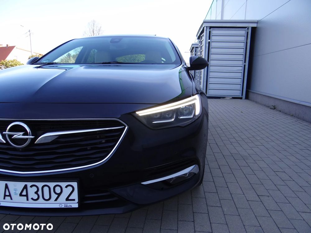 Opel Insignia 1.5 Direct InjectionTurbo Innovation - 34