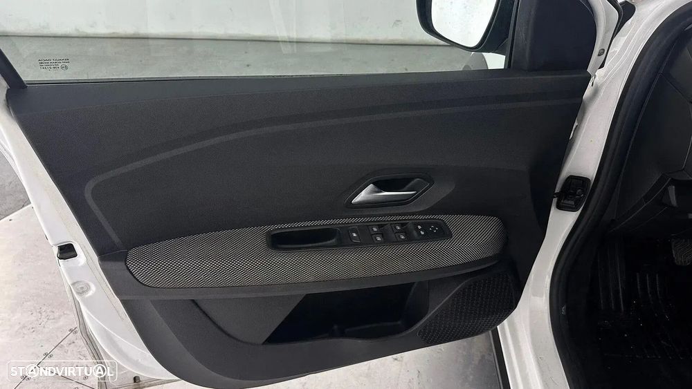 Dacia Jogger 1.0 ECO-G Comfort 7L Bi-Fuel - 21
