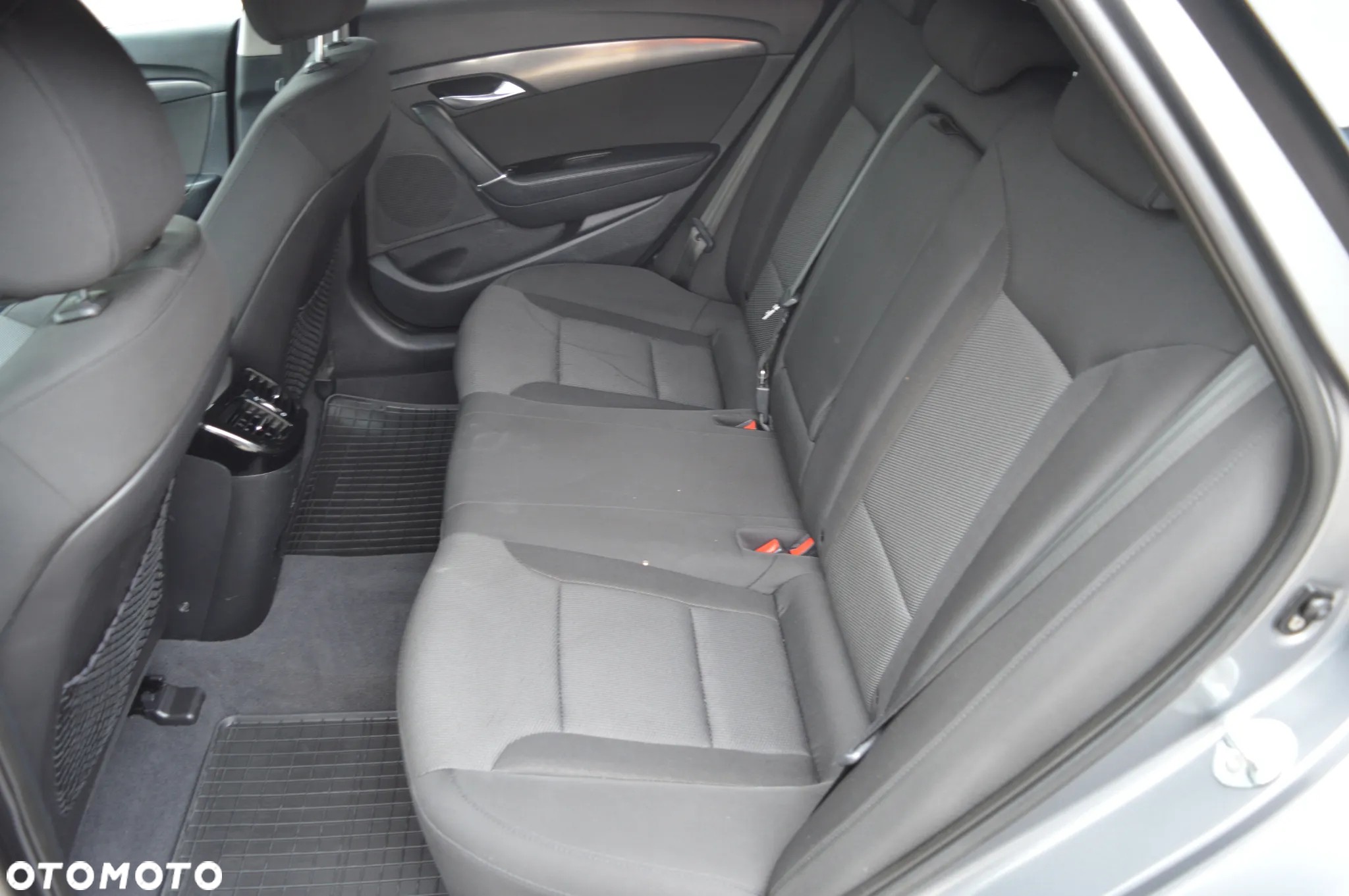 Hyundai i40 1.7 CRDi Comfort - 14