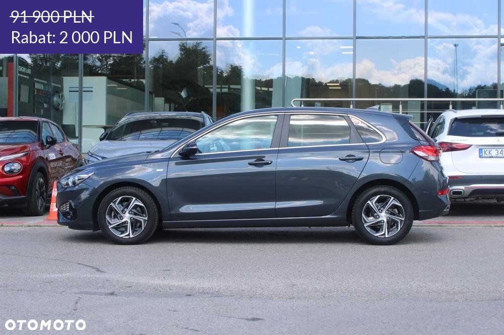 Hyundai i30 - 8
