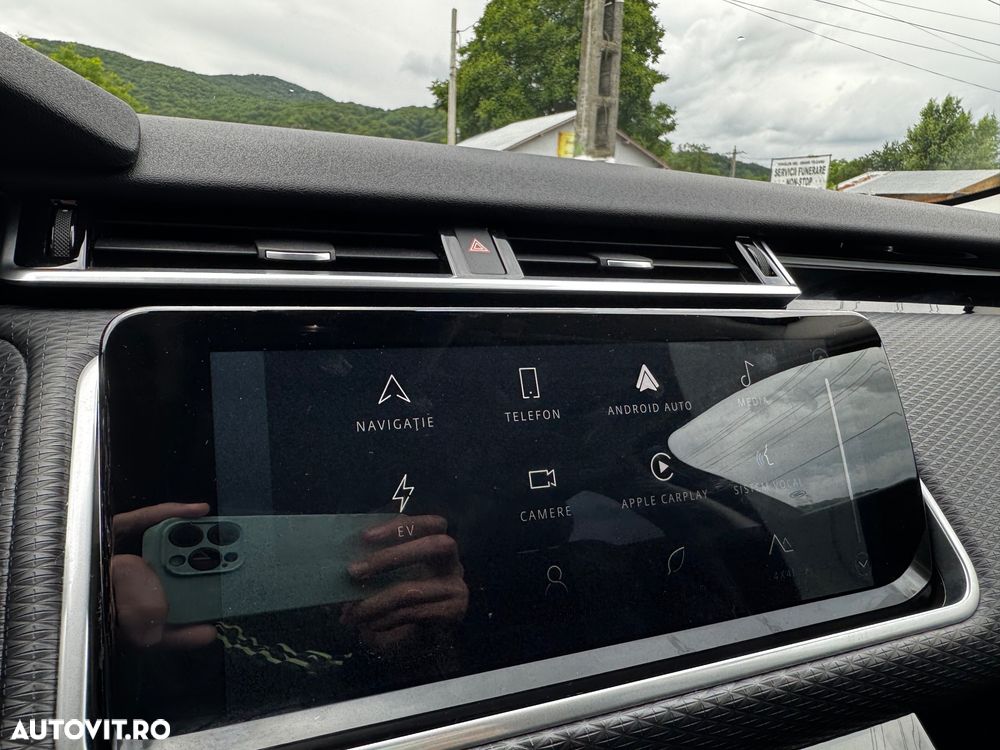 Land Rover Range Rover Velar - 12