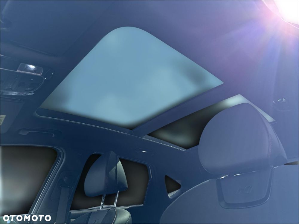 Hyundai Tucson - 20