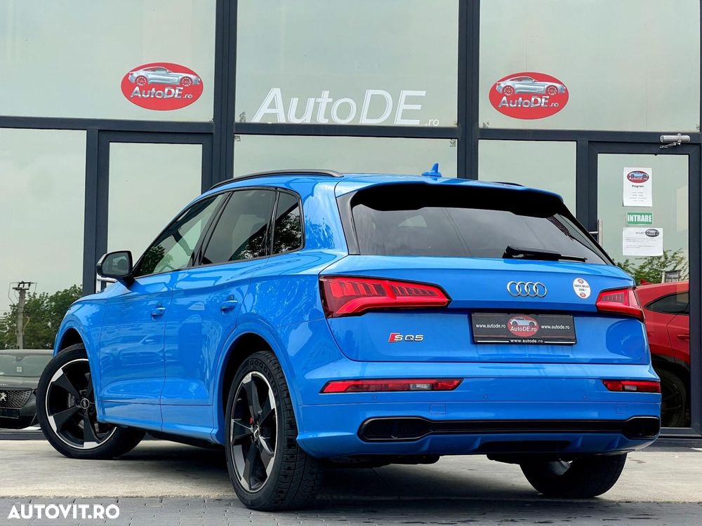 Audi SQ5 - 3