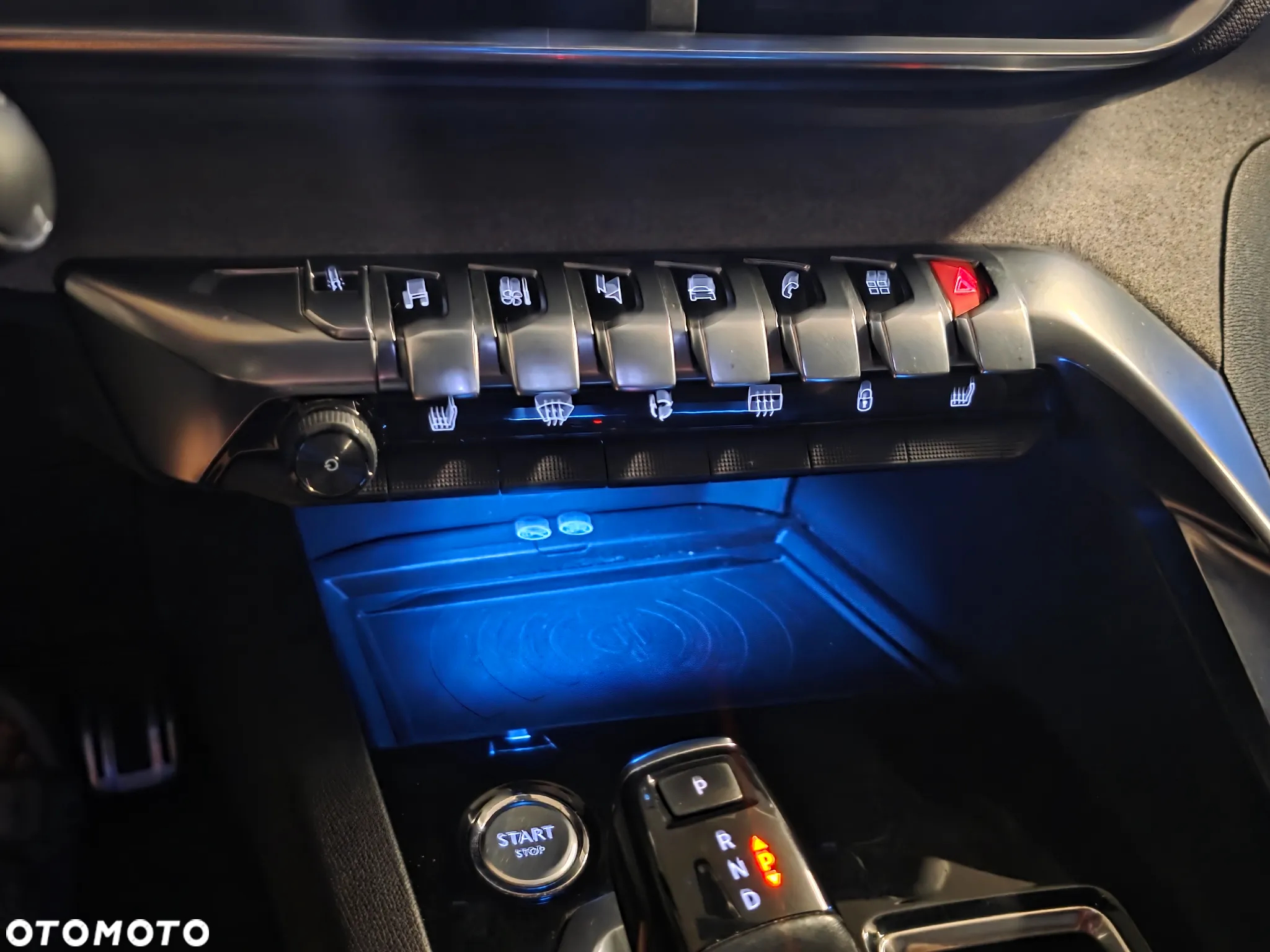 Peugeot 3008 2.0 BlueHDi GT S&S EAT8 - 24