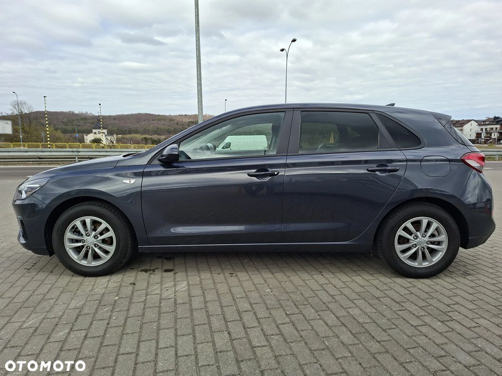 Hyundai i30 1.5 DPI Modern - 7