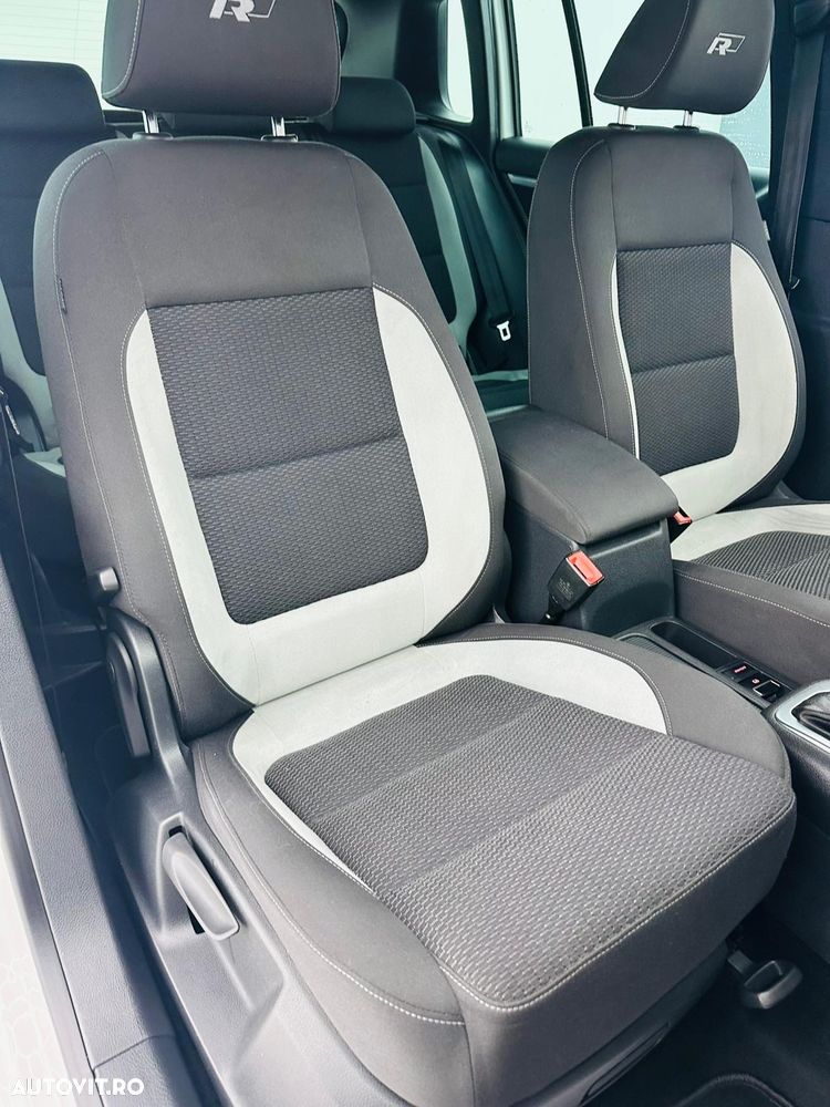 Volkswagen Tiguan 2.0 TDI 4Motion DSG BMT Sport & Style - 19