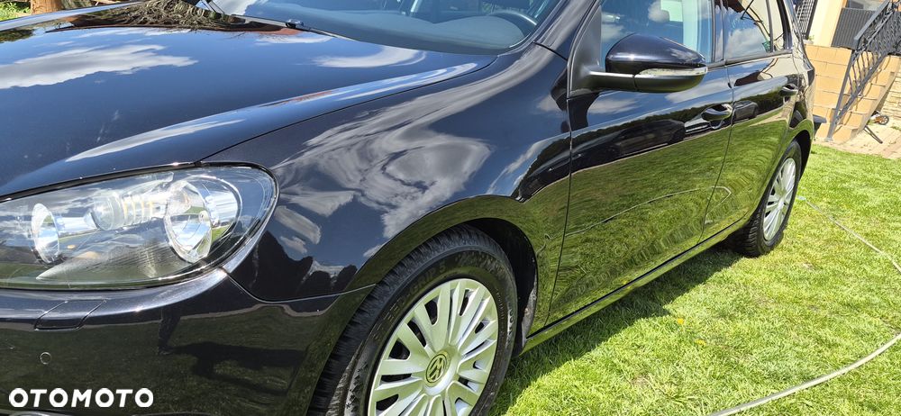 Volkswagen Golf 1.4 TSI United - 10