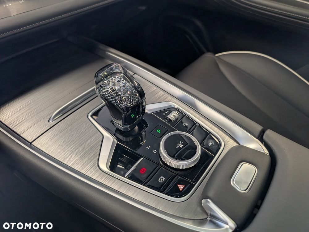 Chery Tiggo 7 1.6 T-GDI Prestige AWD DCT - 17