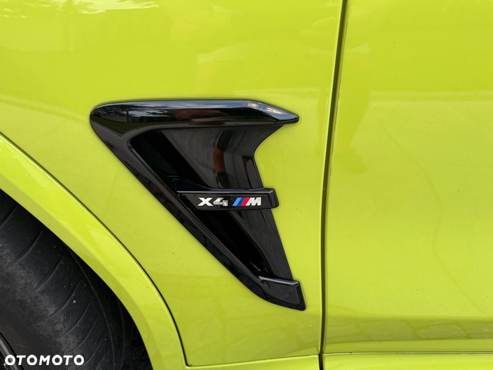 BMW X4 M - 6