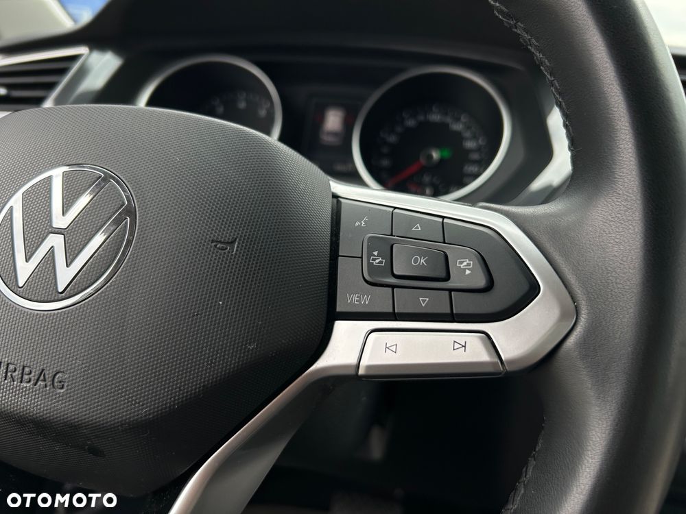Volkswagen Tiguan 1.5 TSI EVO Active DSG - 23