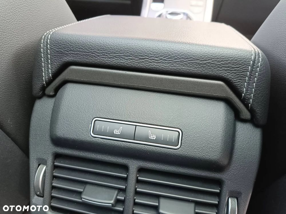 Land Rover Range Rover Evoque 2.0Si4 SE Plus / Dynamic - 23