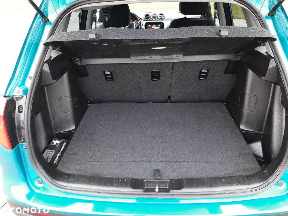 Suzuki Vitara 1.6 (4x4) Allgrip Comfort - 36