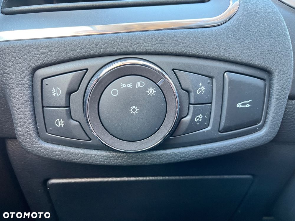 Ford S-Max 2.0 TDCi Titanium PowerShift - 19