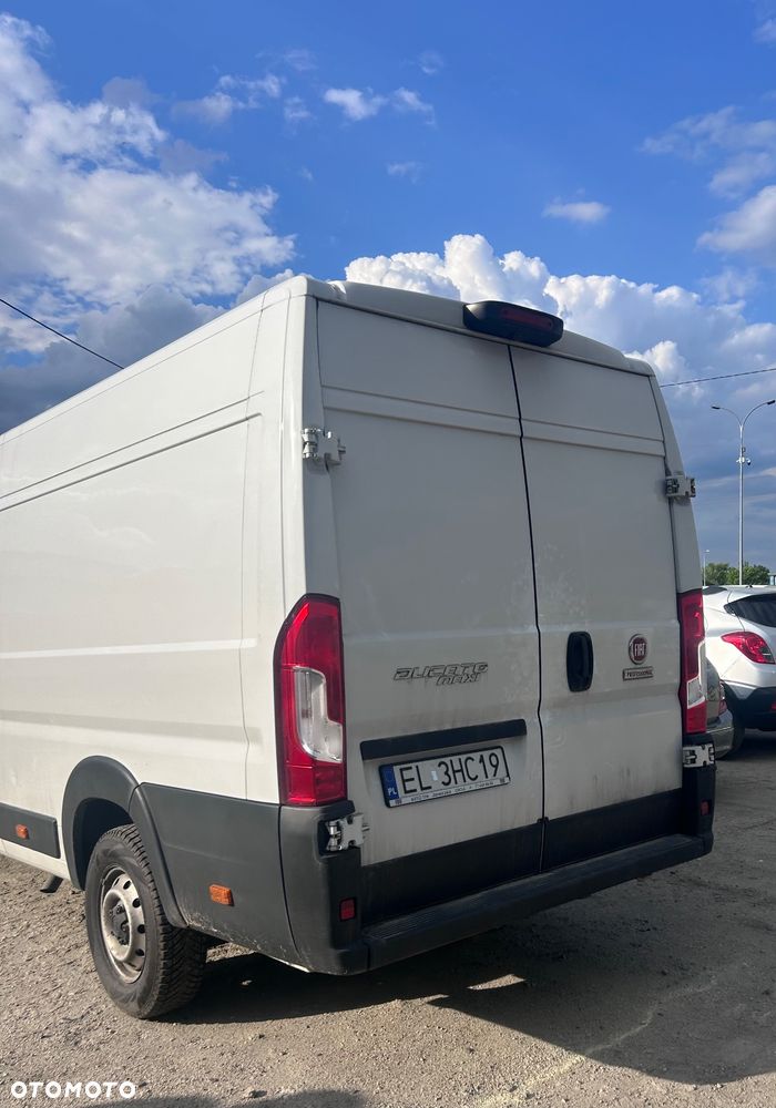 Fiat Ducato - 4