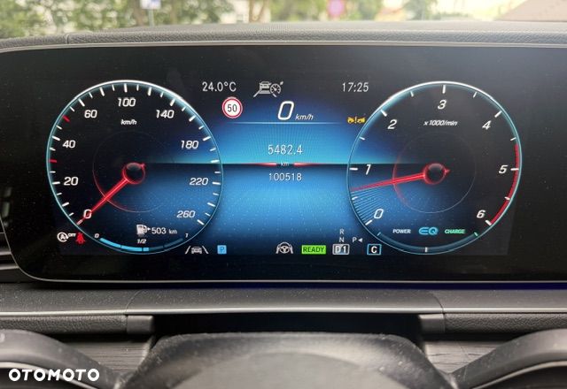 Mercedes-Benz GLE 300 d 4-Matic - 23