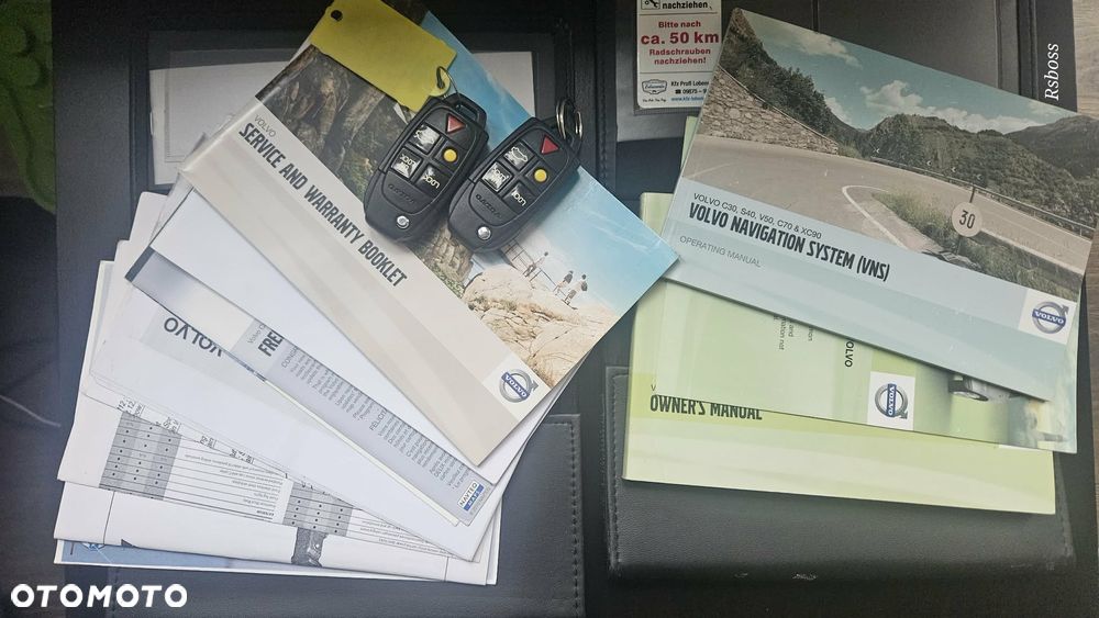 Volvo XC 90 3.2 AWD Geartonic Executive - 38