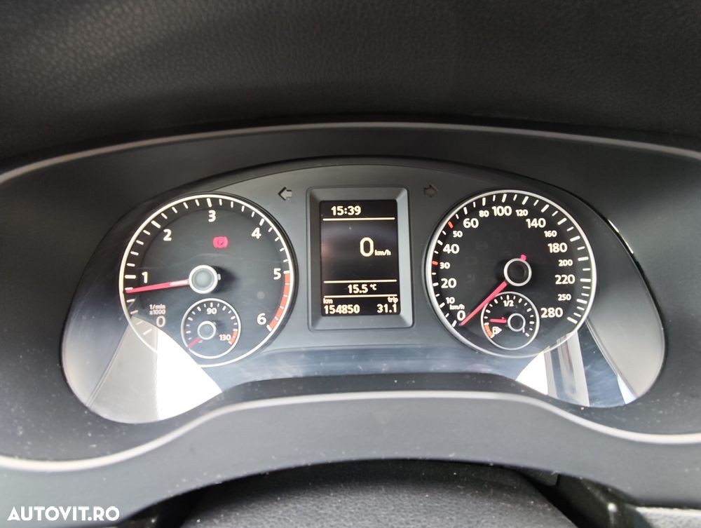 Volkswagen Jetta - 19