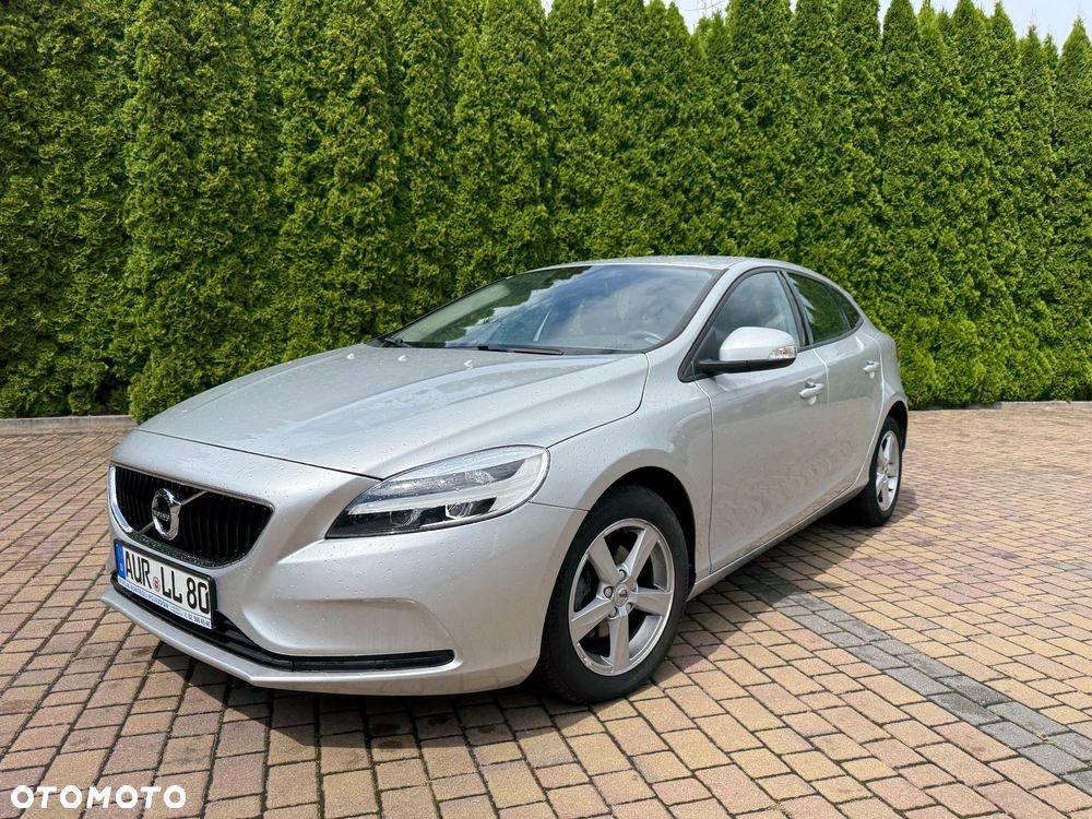 Volvo V40 - 6