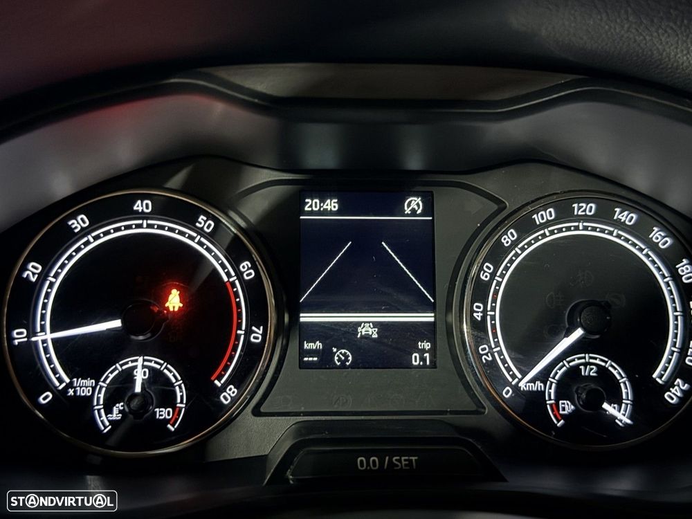 Skoda Kamiq 1.0 TSI Ambition - 23