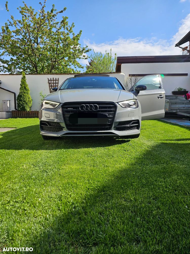 Audi A3 Limuzina - 5