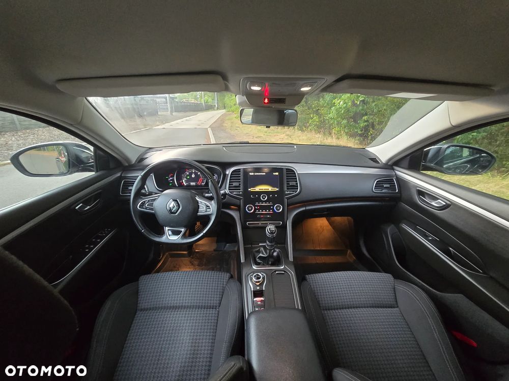 Renault Talisman ENERGY dCi 130 LIMITED - 36