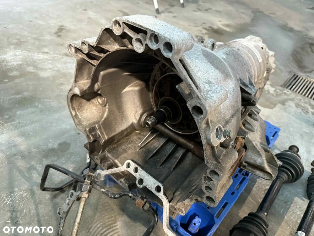 Skrzynia Biegów Audi 3.0 TDI Automat 1071137025 A4 A6 A5 A8 Okazja ! - 6