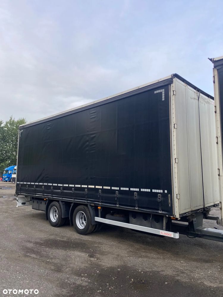 Plandex PTL18 - 5