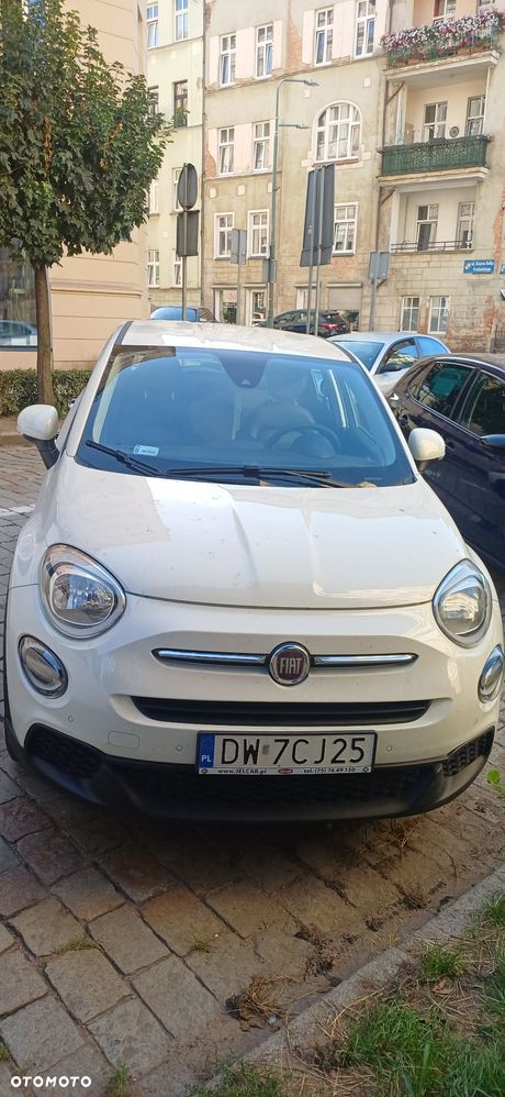 Fiat 500X 1.6 E-Torq Pop Star - 2