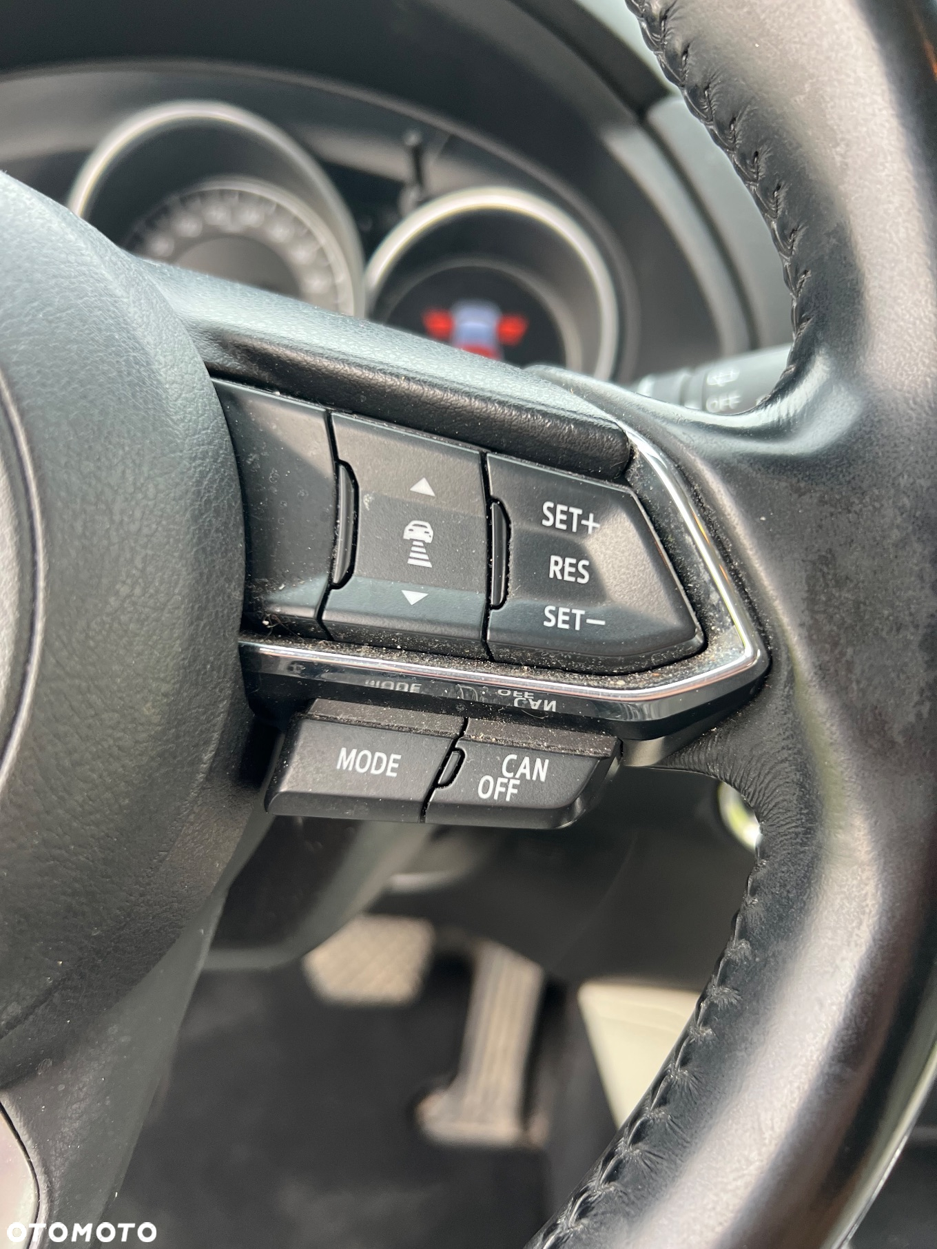 Mazda CX-5 SKYACTIV-D 175 Drive AWD Sports-Line - 19