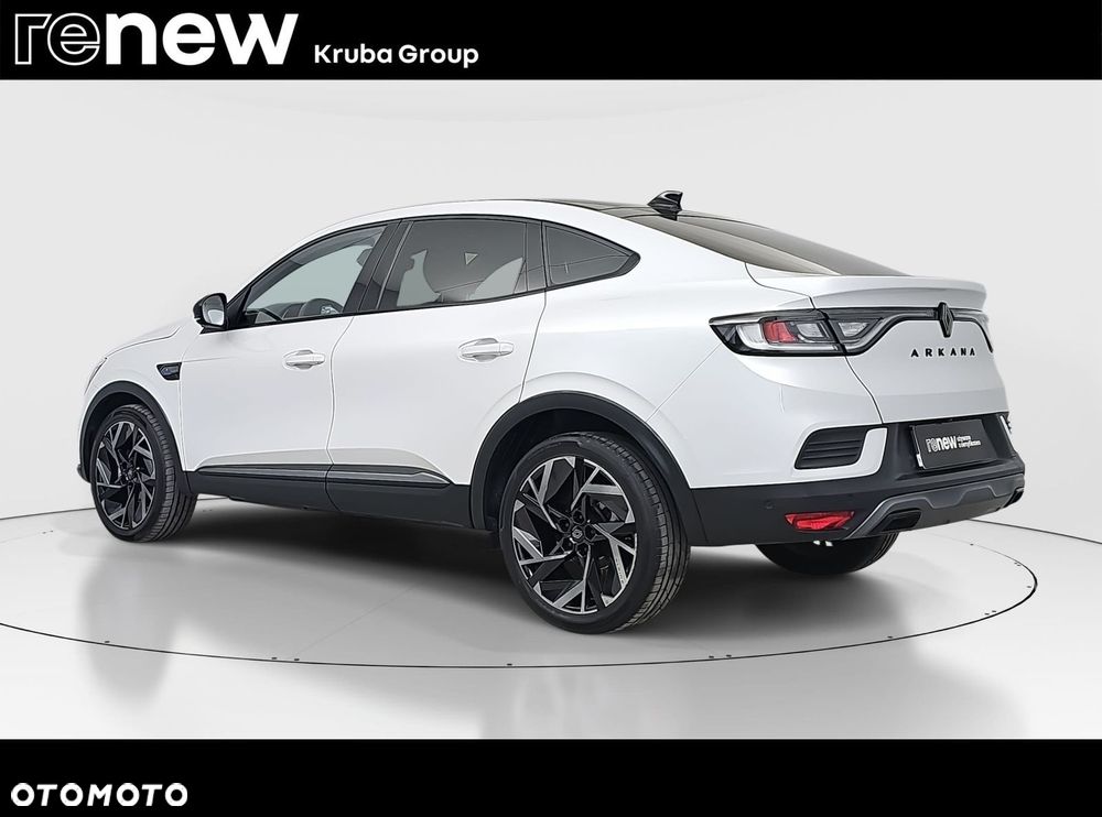 Renault Arkana 1.3 TCe mHEV Esprit Alpine EDC - 7