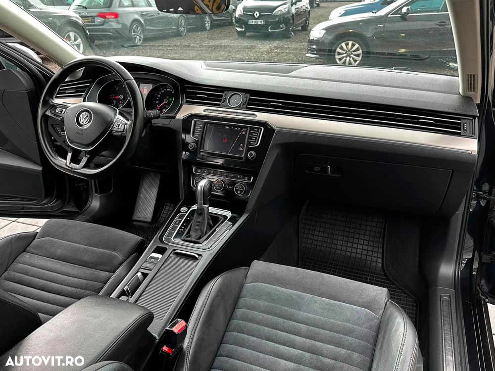 Volkswagen Passat - 6