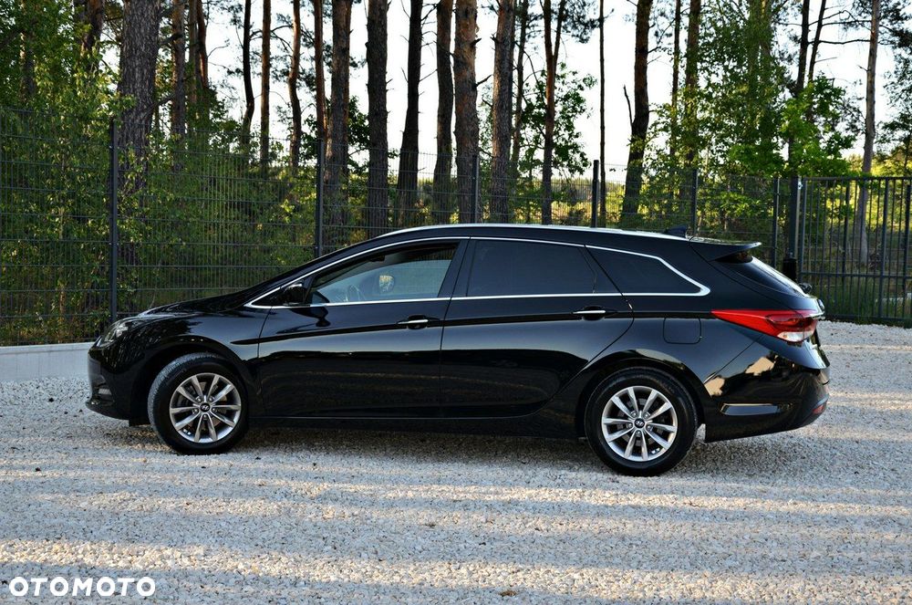 Hyundai i40 1.6 GDI BlueDrive Business - 22
