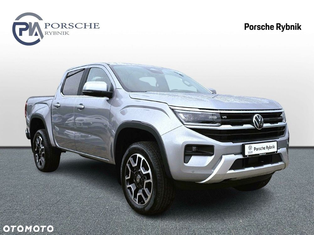 Volkswagen Amarok - 7