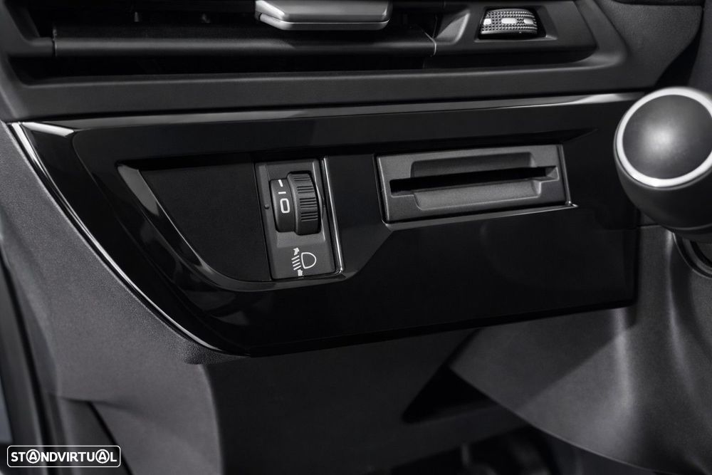 Citroën Grand C4 Spacetourer - 13