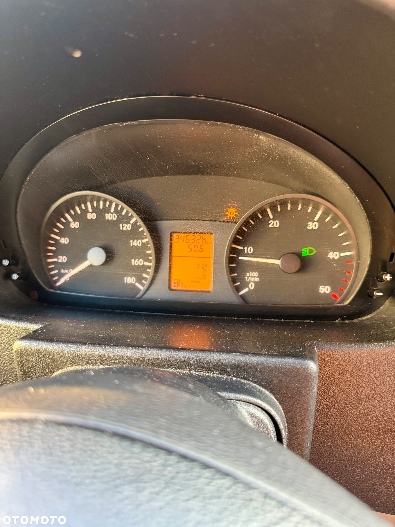 Mercedes-Benz Sprinter 213 CDI 906.213 - 19