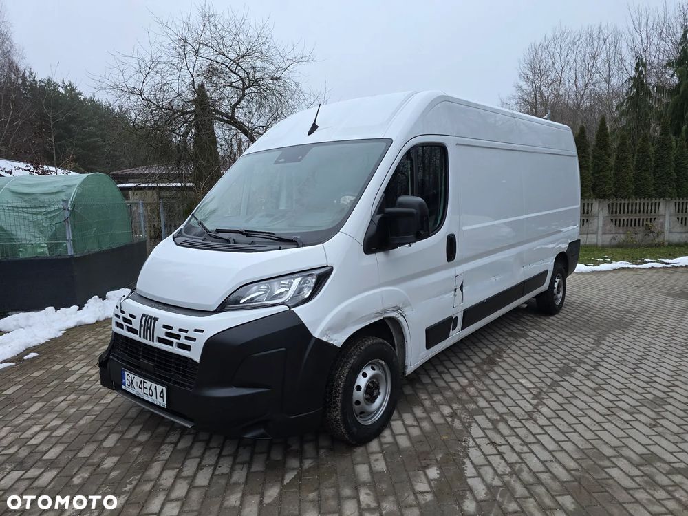 Fiat Ducato L3H2 - 1