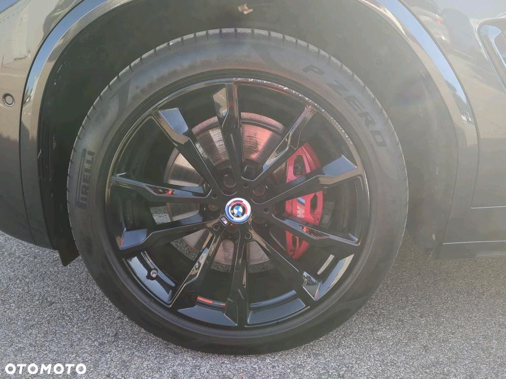 BMW X3 xDrive30i mHEV M Sport sport - 13