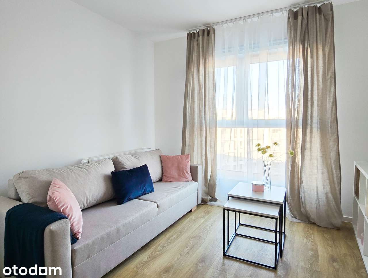 STUDIO bez prowizji od właściciela pet friendly 1. MIESIĄC GRATIS!
