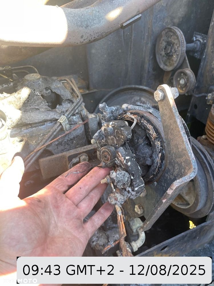 John Deere 1450WTS - 13