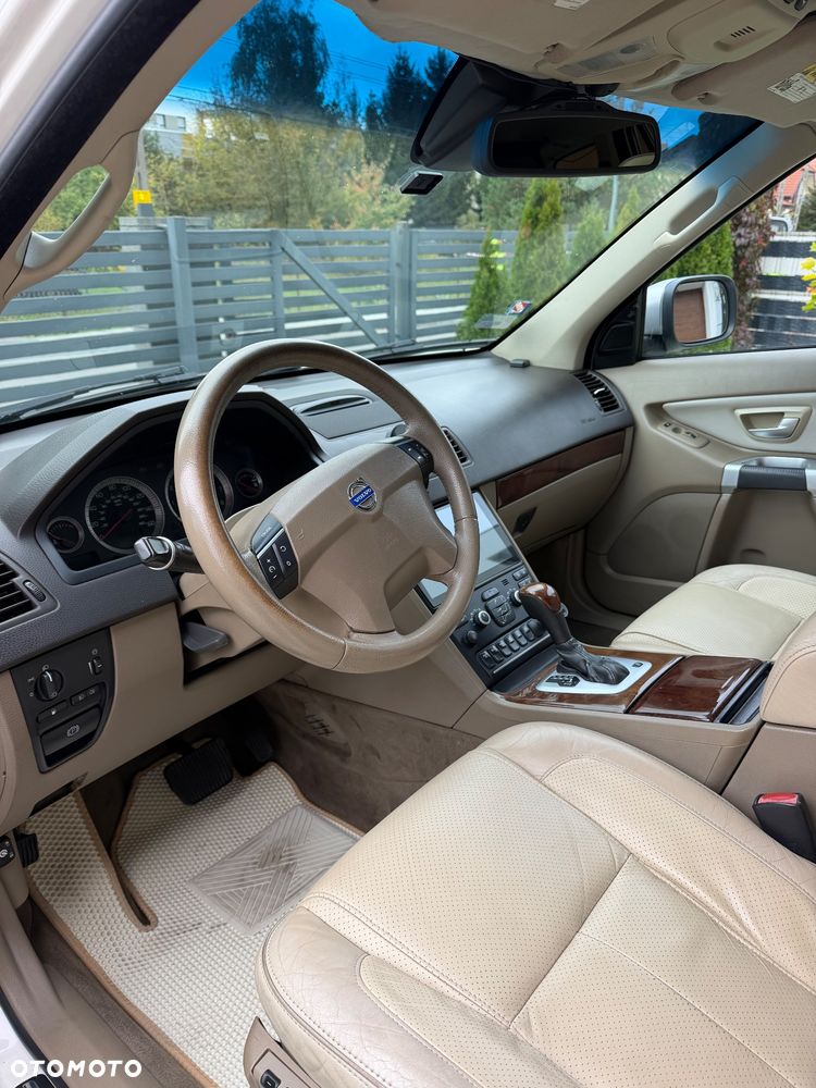 Volvo XC 90 4.4 V8 AWD Executive - 13