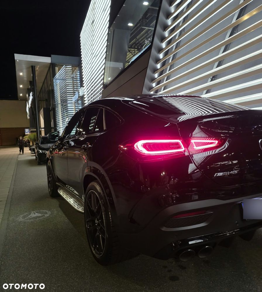 Mercedes-Benz GLE - 17