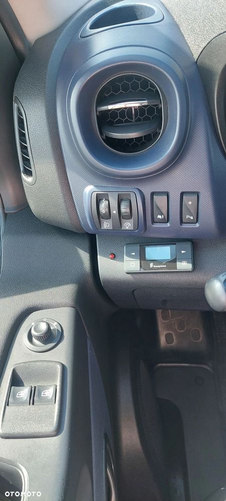 Opel Vivaro L2H1 2,9t Edition Tour - 10