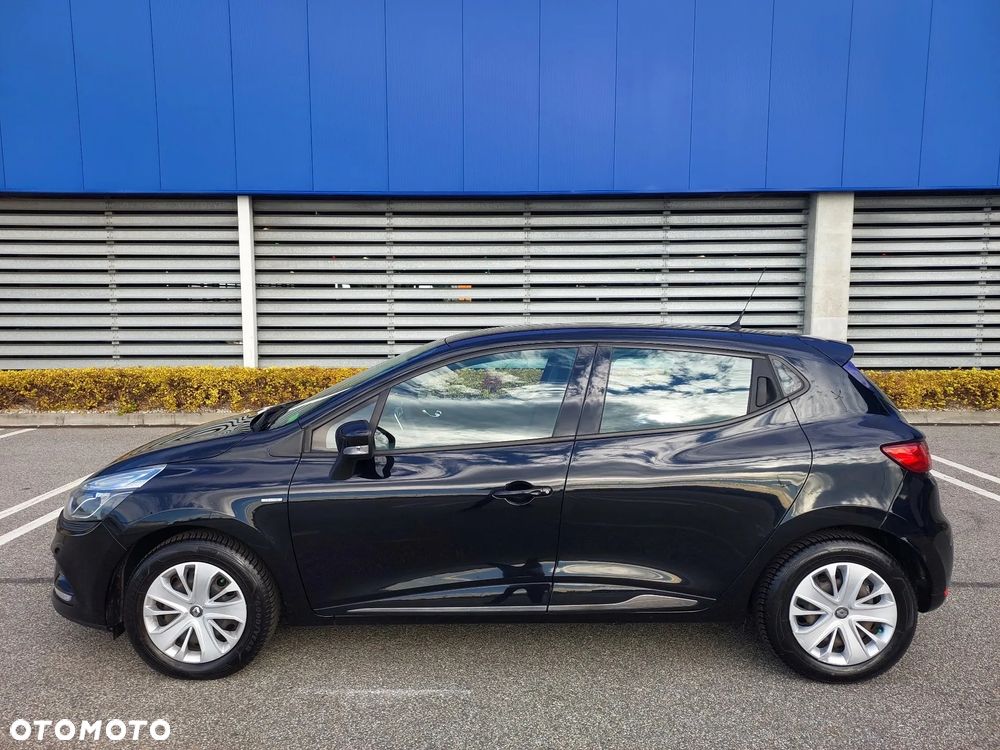 Renault Clio 1.2 16V Limited - 3