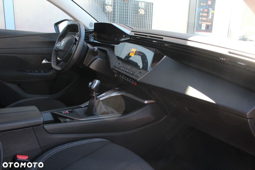 Peugeot 308 - 9