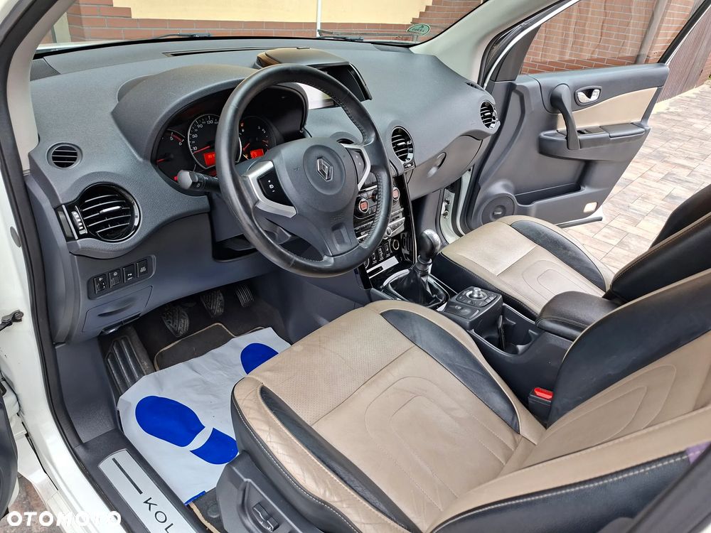 Renault Koleos - 13