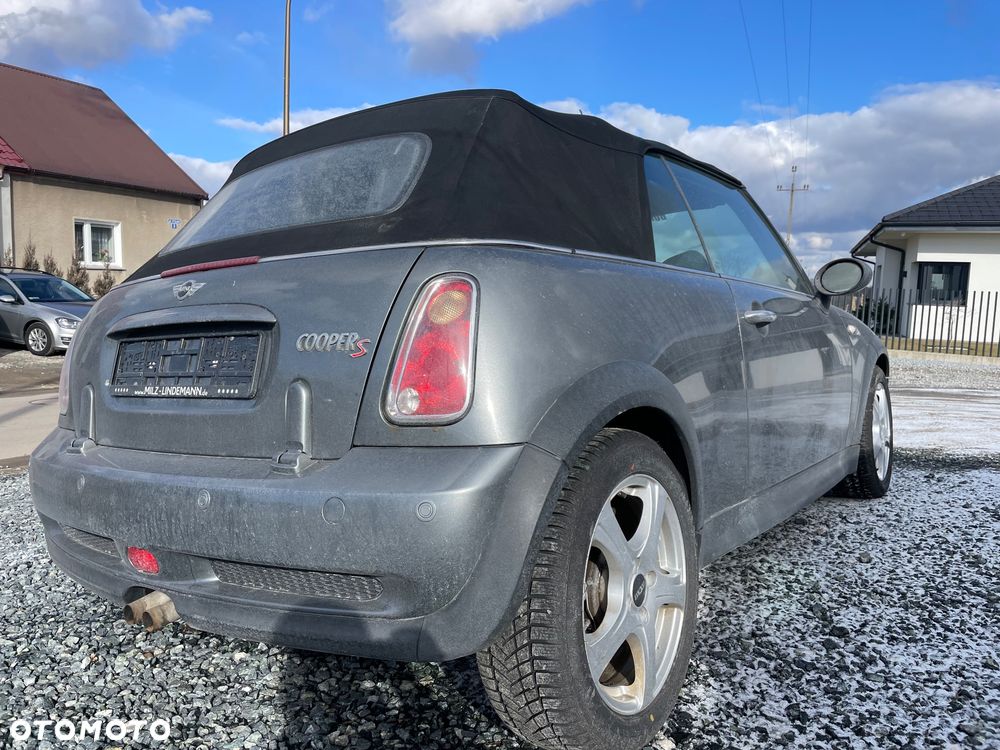 MINI Cooper S - 5