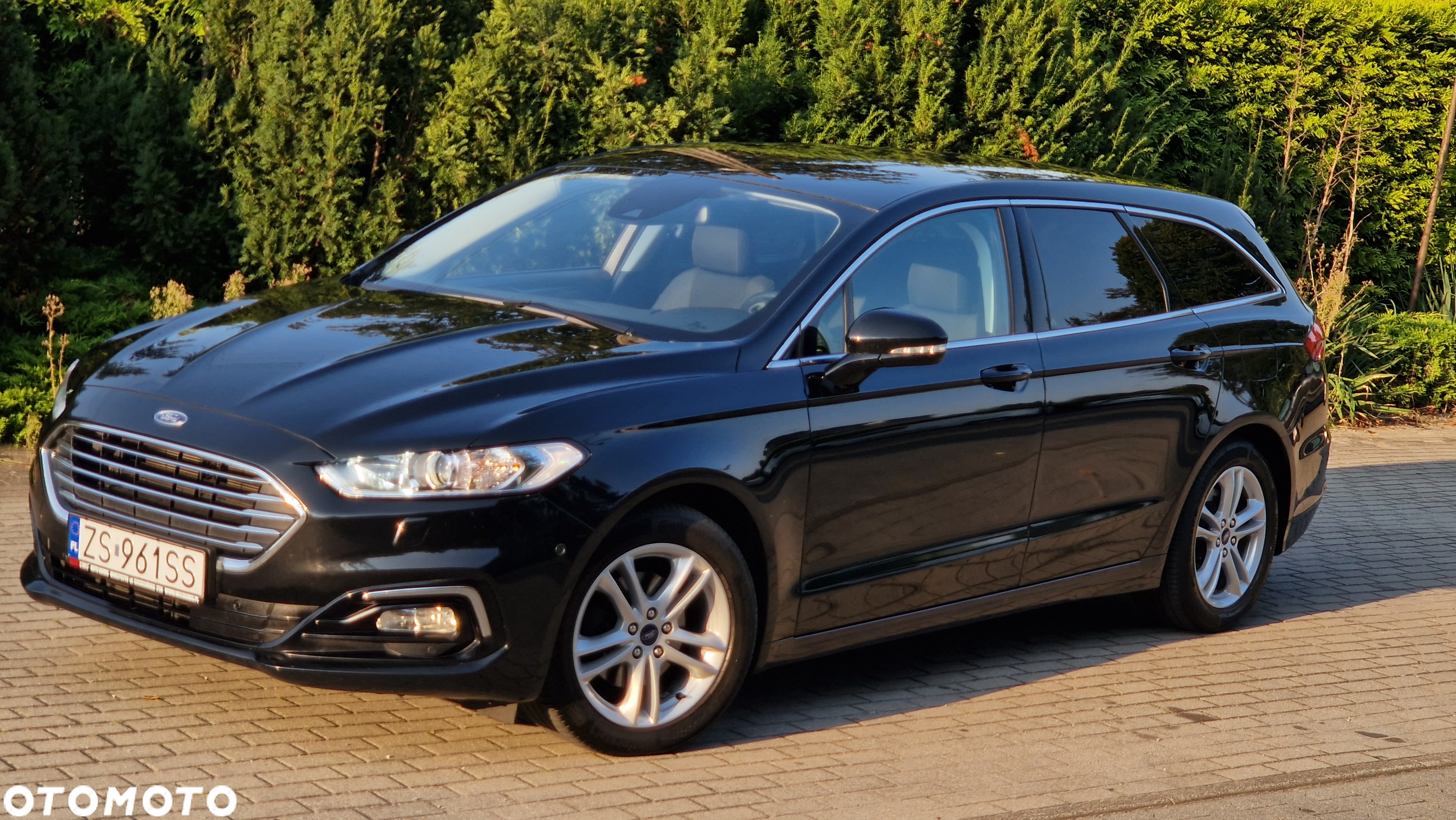 Ford Mondeo 2.0 EcoBlue Edition - 22